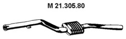 EBERSPÄCHER 21.305.80