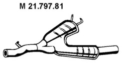 EBERSPÄCHER 21.797.81