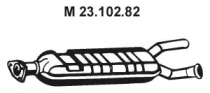 EBERSPÄCHER 23.102.82