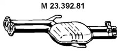 EBERSPÄCHER 23.392.81