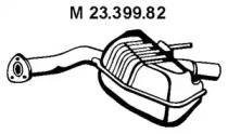 EBERSPÄCHER 23.399.82 EBERSPÄCHER 23.399.82