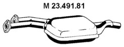 EBERSPÄCHER 23.491.81