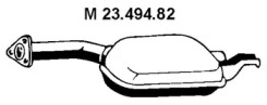 EBERSPÄCHER 23.494.82