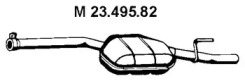 EBERSPÄCHER 23.495.82