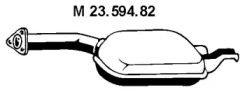 EBERSPÄCHER 23.594.82