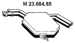 EBERSPÄCHER 23.684.85