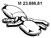 EBERSPÄCHER 23.886.81