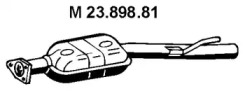 EBERSPÄCHER 23.898.81