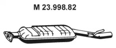 EBERSPÄCHER 23.998.82