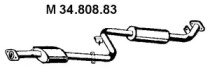 EBERSPÄCHER 34.808.83