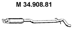 EBERSPÄCHER 34.908.81