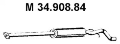 EBERSPÄCHER 34.908.84