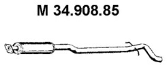 EBERSPÄCHER 34.908.85