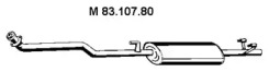 EBERSPÄCHER 83.107.80