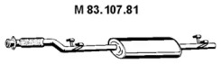 EBERSPÄCHER 83.107.81