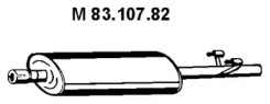 EBERSPÄCHER 83.107.82