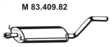 EBERSPÄCHER 83.409.82