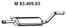 EBERSPÄCHER 83.409.83