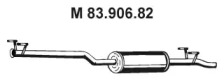 EBERSPÄCHER 83.906.82