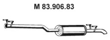 EBERSPÄCHER 83.906.83