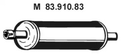 EBERSPÄCHER 83.910.83