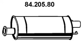 EBERSPÄCHER 84.205.80