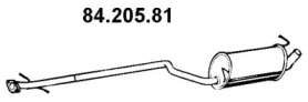 EBERSPÄCHER 84.205.81