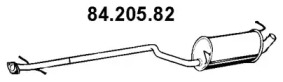 EBERSPÄCHER 84.205.82