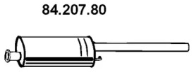 EBERSPÄCHER 84.207.80