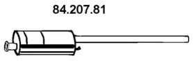 EBERSPÄCHER 84.207.81