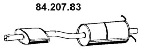 EBERSPÄCHER 84.207.83