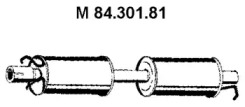 EBERSPÄCHER 84.301.81