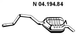 EBERSPÄCHER 04.194.84