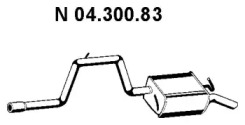 EBERSPÄCHER 04.300.83