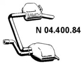 EBERSPÄCHER 04.400.84 EBERSPÄCHER 04.400.84