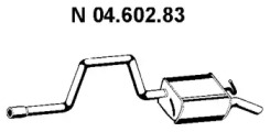 EBERSPÄCHER 04.602.83