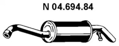 EBERSPÄCHER 04.694.84