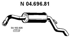 EBERSPÄCHER 04.696.81