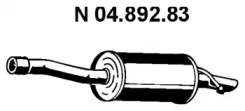 EBERSPÄCHER 04.892.83