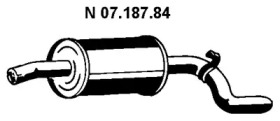 EBERSPÄCHER 07.187.84