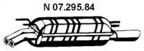 EBERSPÄCHER 07.295.84