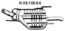 EBERSPÄCHER 08.100.84