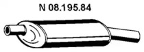 EBERSPÄCHER 08.195.84