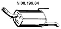 EBERSPÄCHER 08.199.84