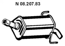 EBERSPÄCHER 08.207.83