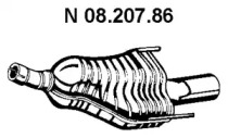 EBERSPÄCHER 08.207.86