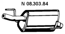 EBERSPÄCHER 08.303.84