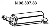 EBERSPÄCHER 08.307.83