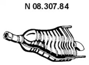 EBERSPÄCHER 08.307.84