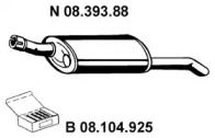 EBERSPÄCHER 08.393.88